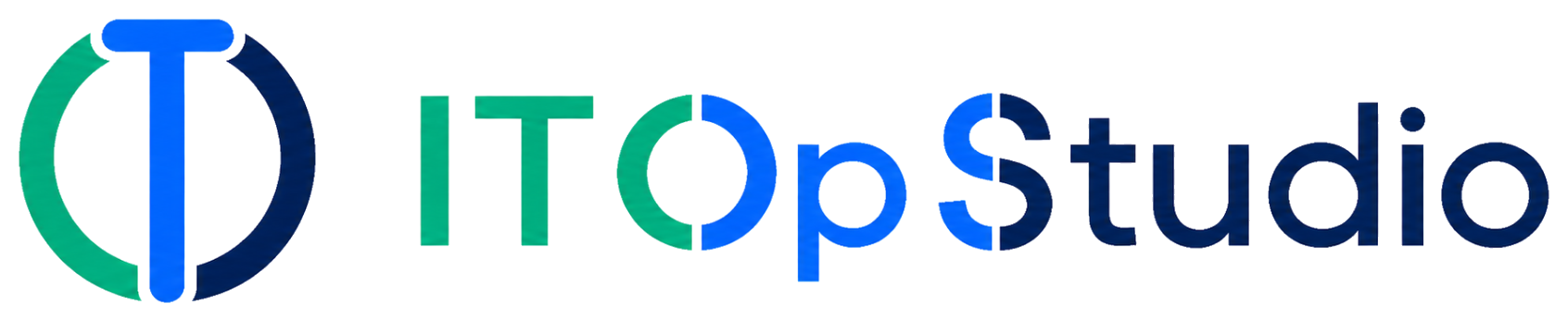ITOpStudio logo